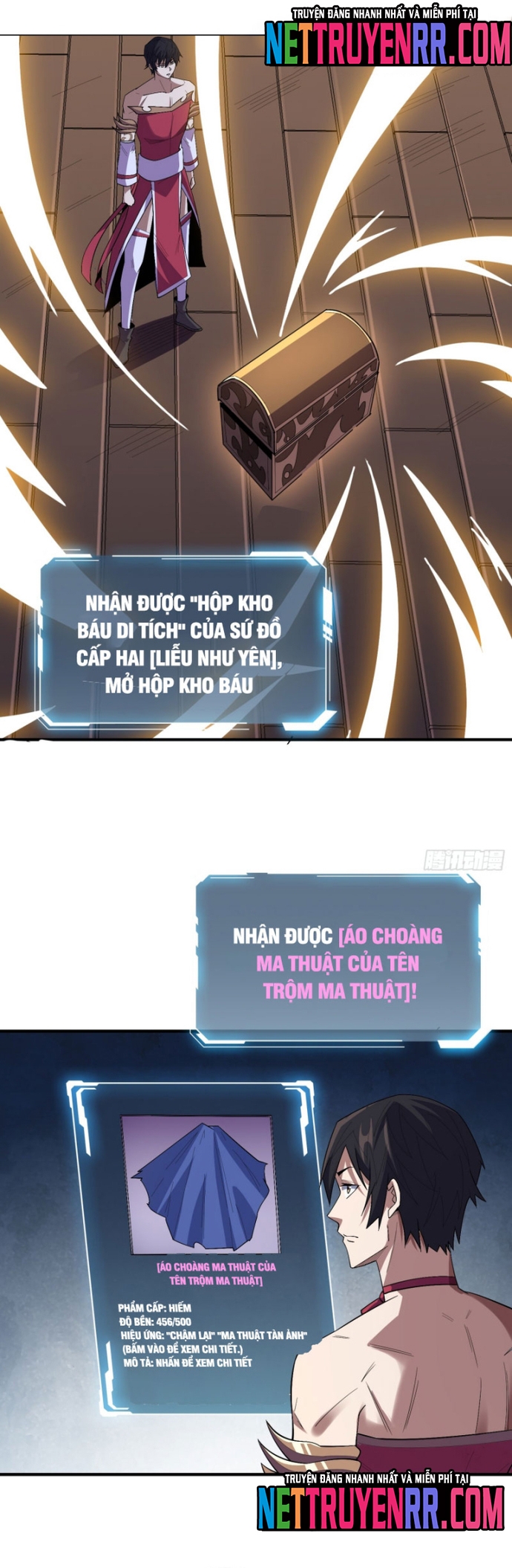Chương 131 - Trang 18