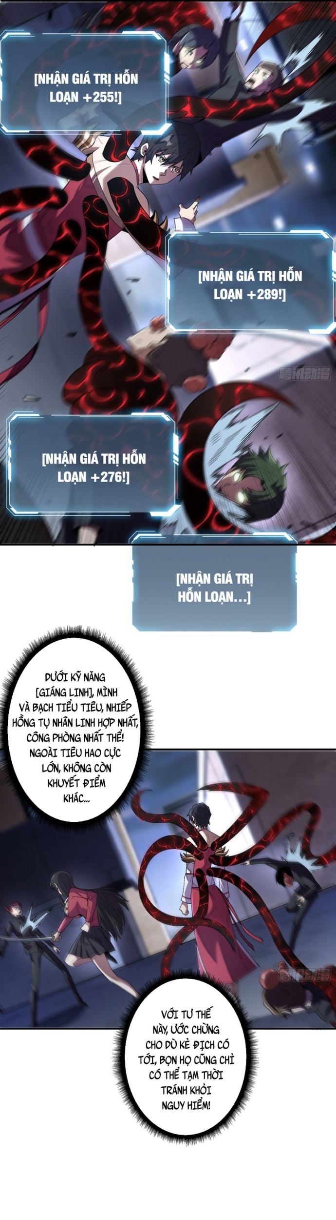 Chương 131 - Trang 5