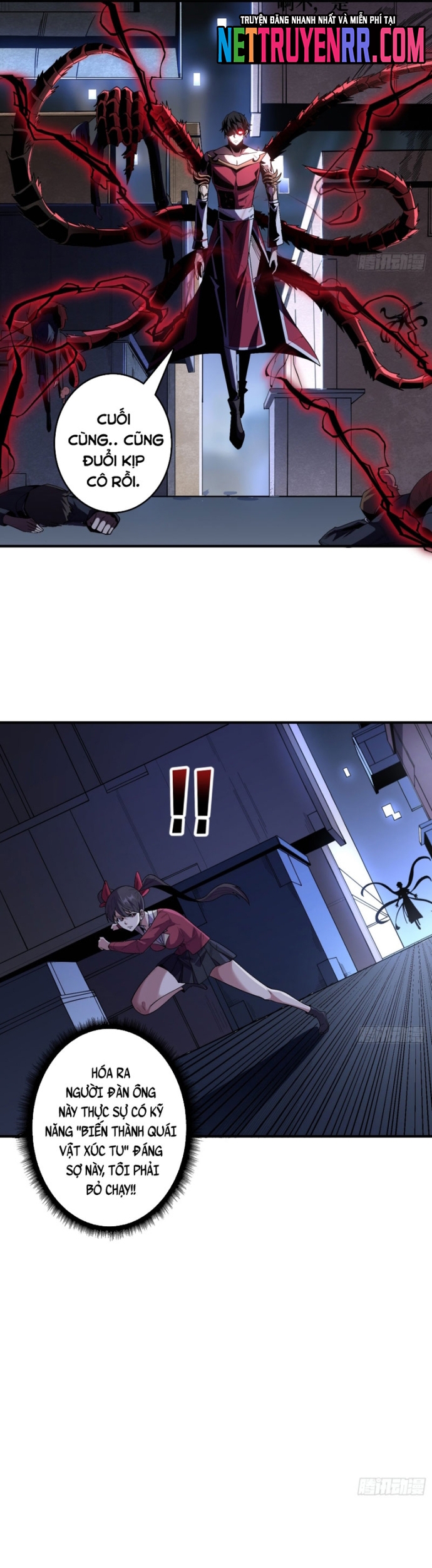 Chương 131 - Trang 10