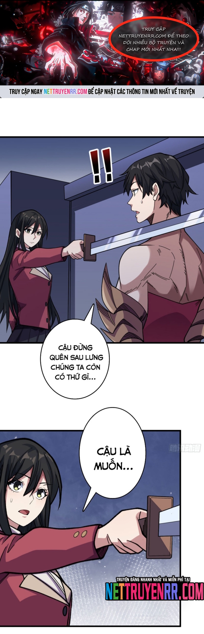 Chương 132 - Trang 1