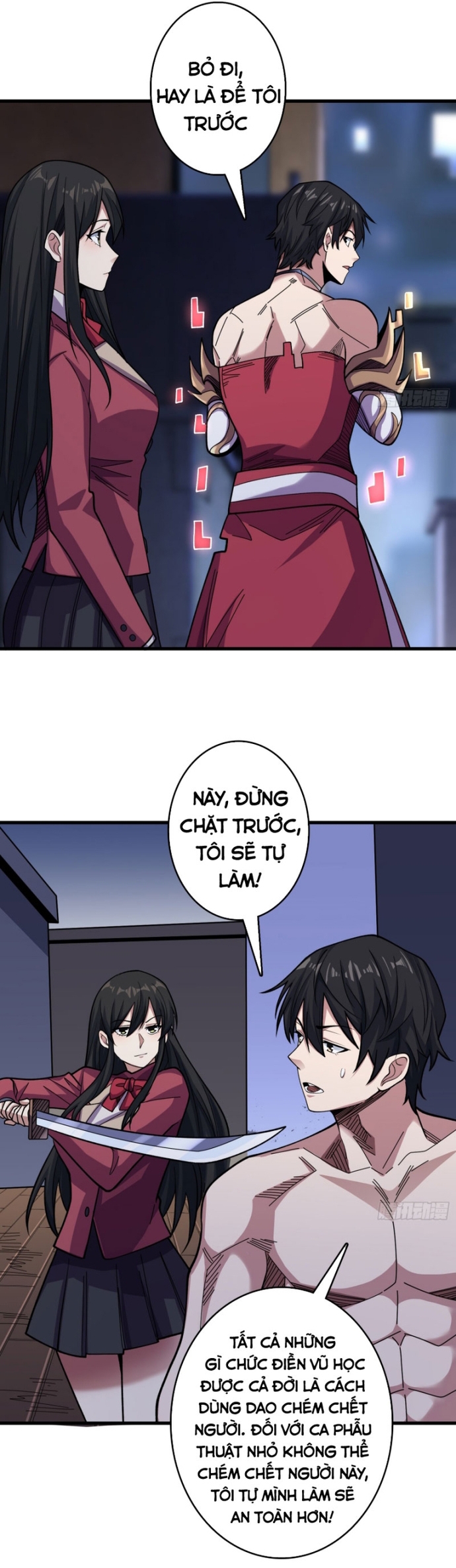Chương 132 - Trang 2
