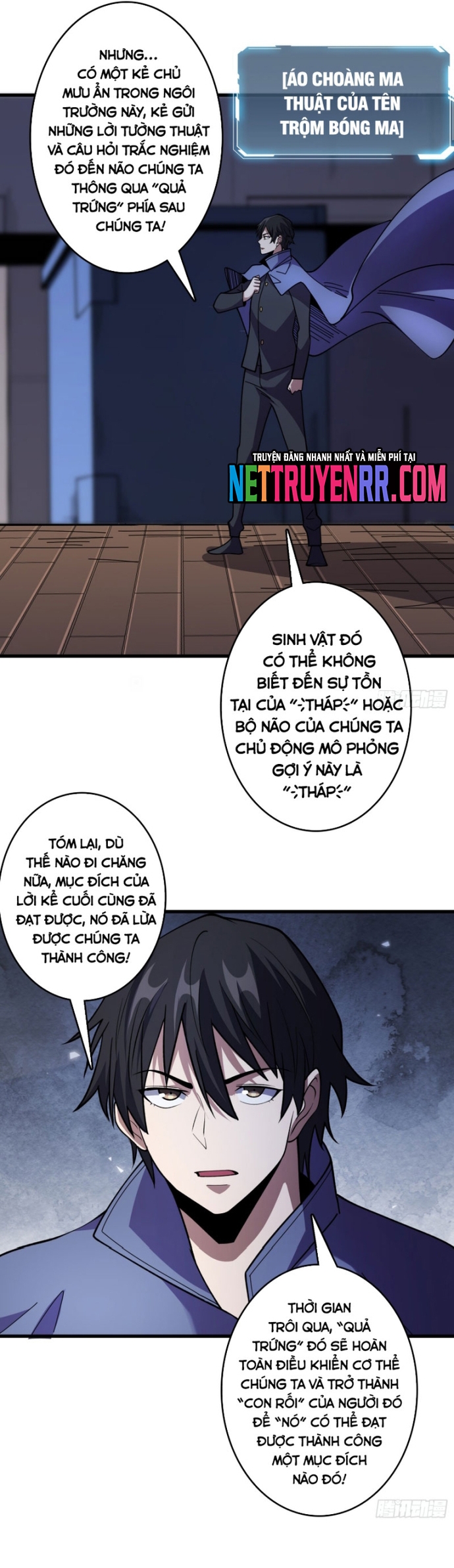 Chương 132 - Trang 11