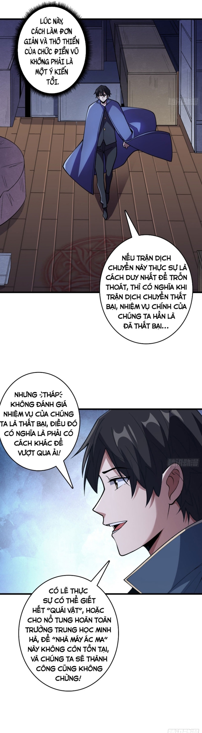 Chương 132 - Trang 13