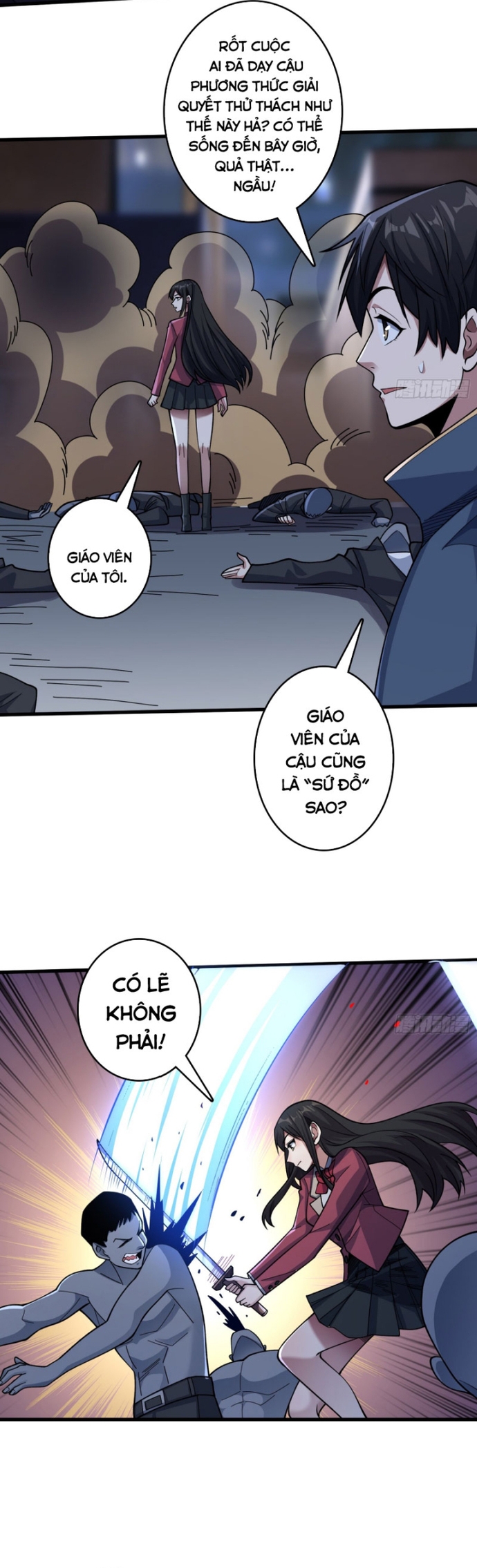 Chương 132 - Trang 15