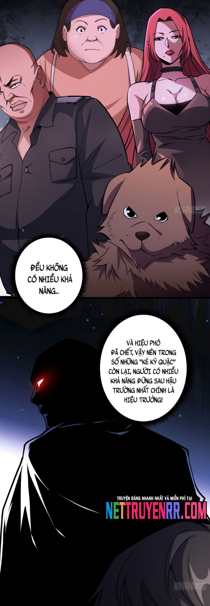 Chương 132 - Trang 18