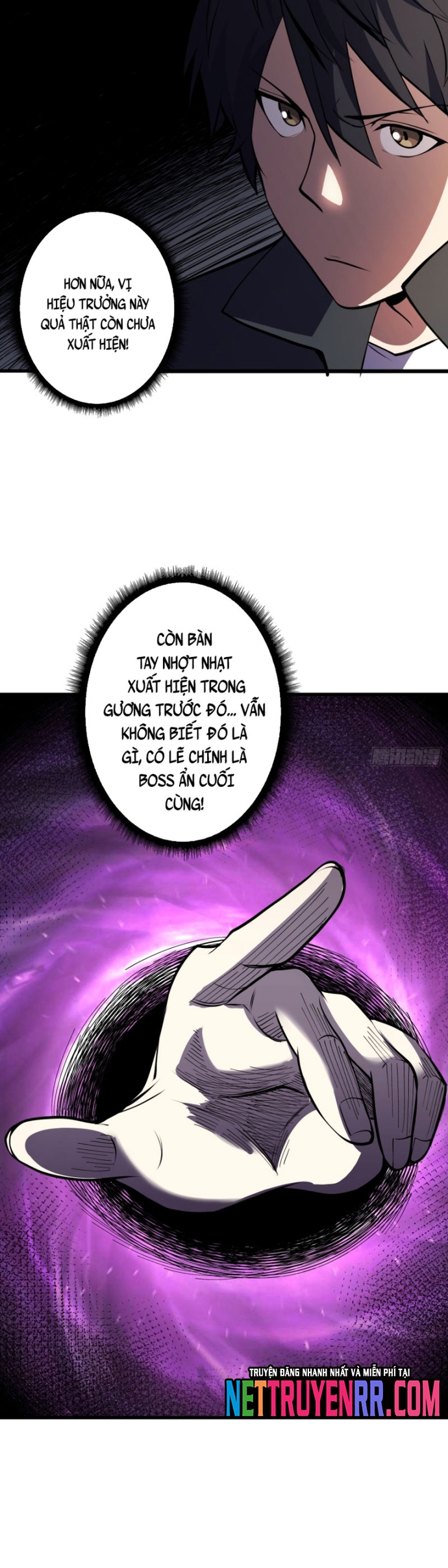 Chương 132 - Trang 19