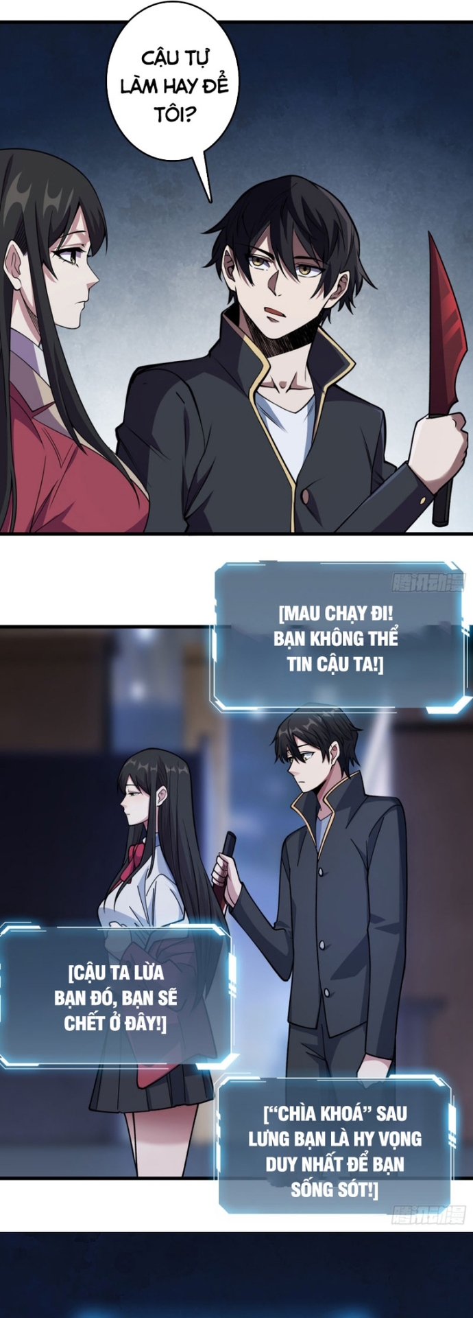 Chương 132 - Trang 7