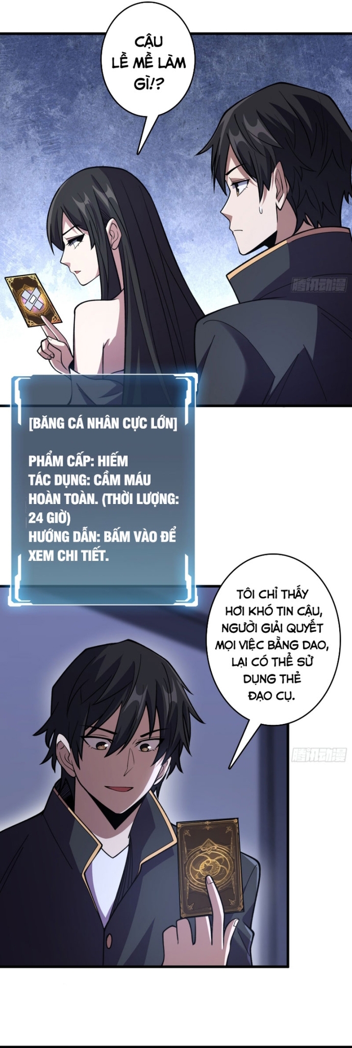 Chương 132 - Trang 9