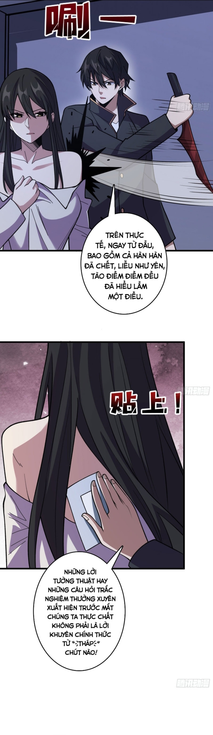Chương 132 - Trang 10