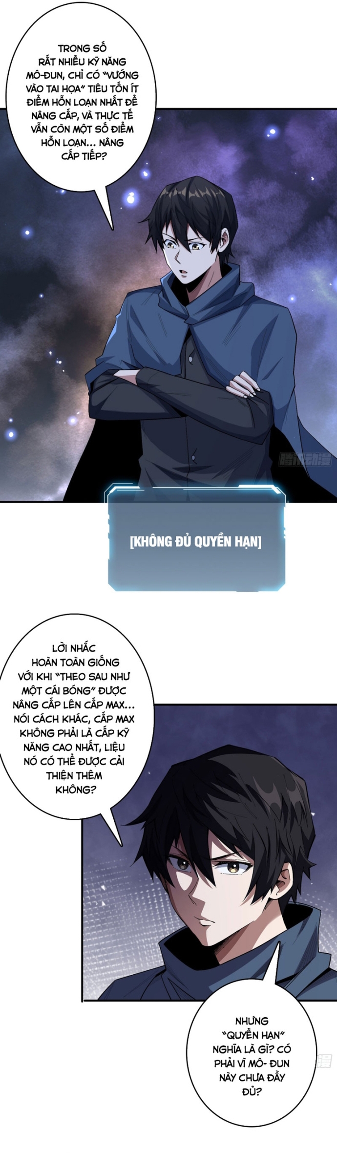 Chương 133 - Trang 12