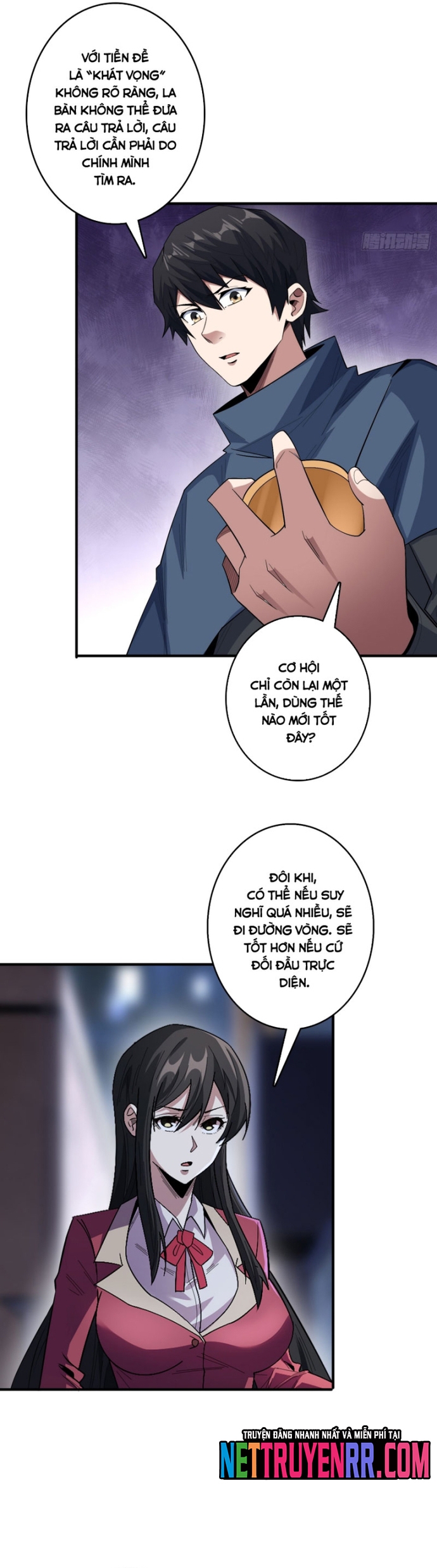 Chương 133 - Trang 15