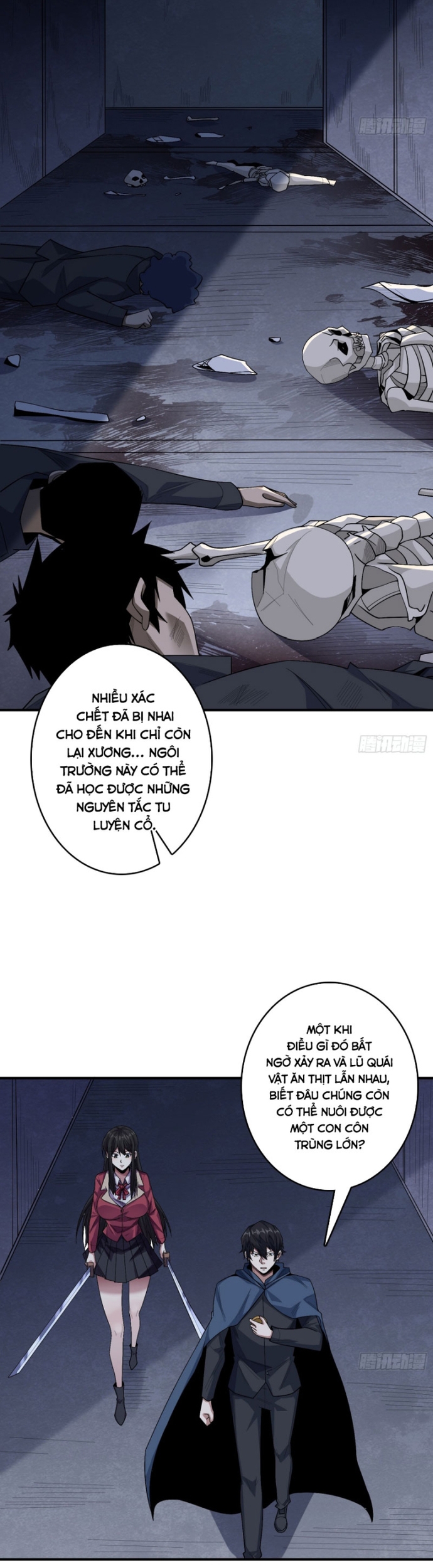 Chương 133 - Trang 18