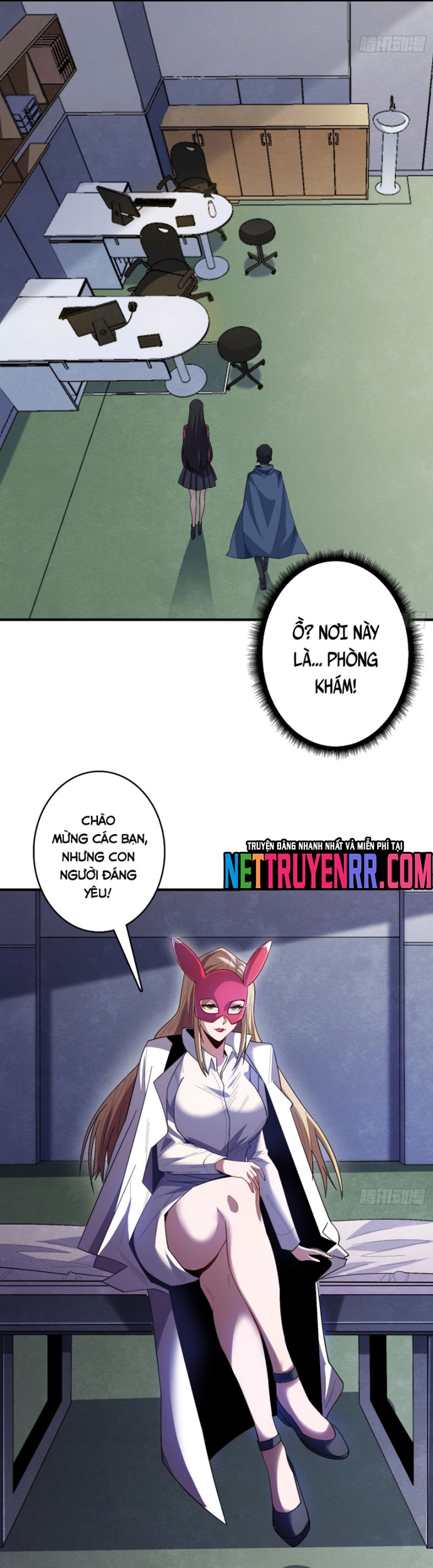 Chương 133 - Trang 25