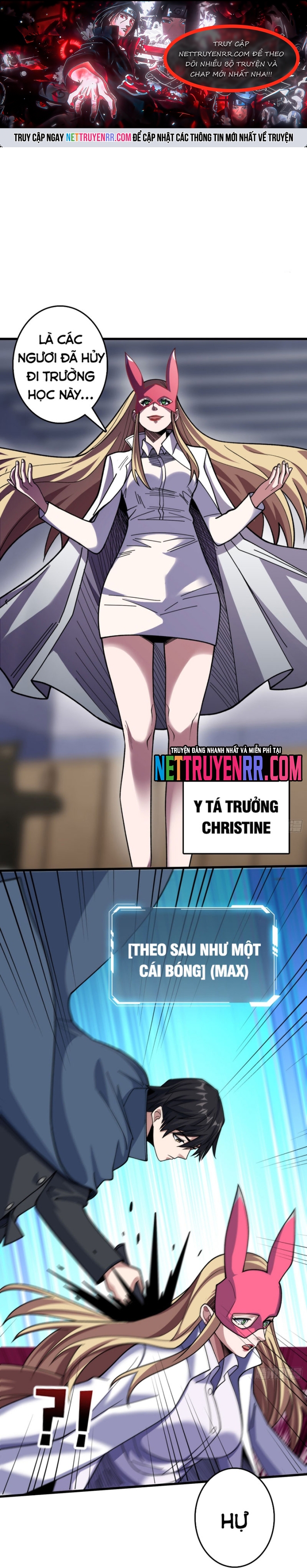 Chương 134 - Trang 1