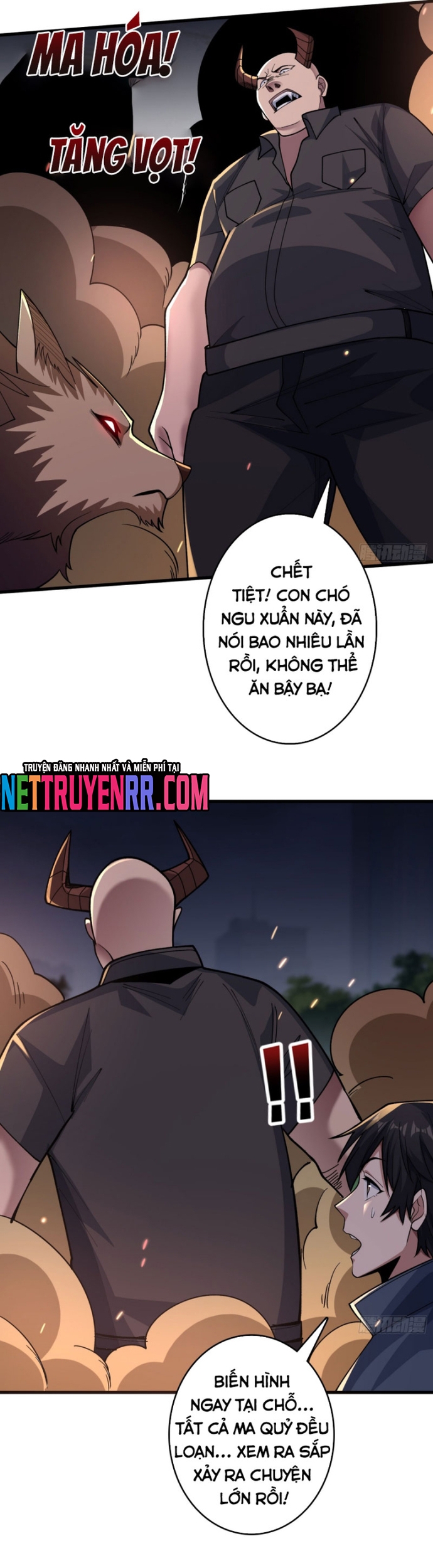 Chương 134 - Trang 17