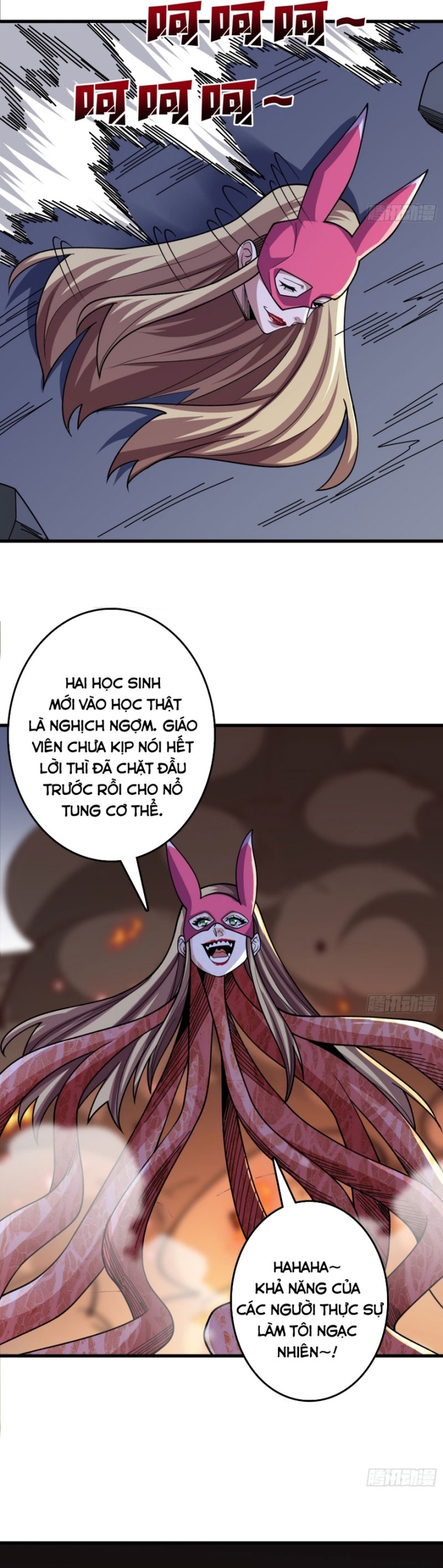Chương 134 - Trang 6