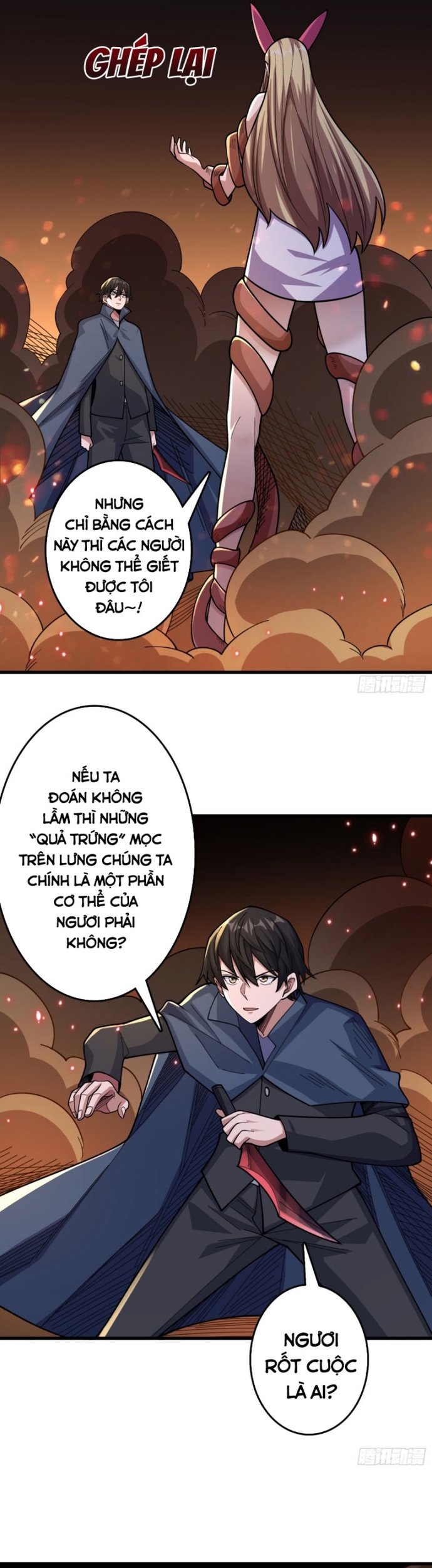 Chương 134 - Trang 7