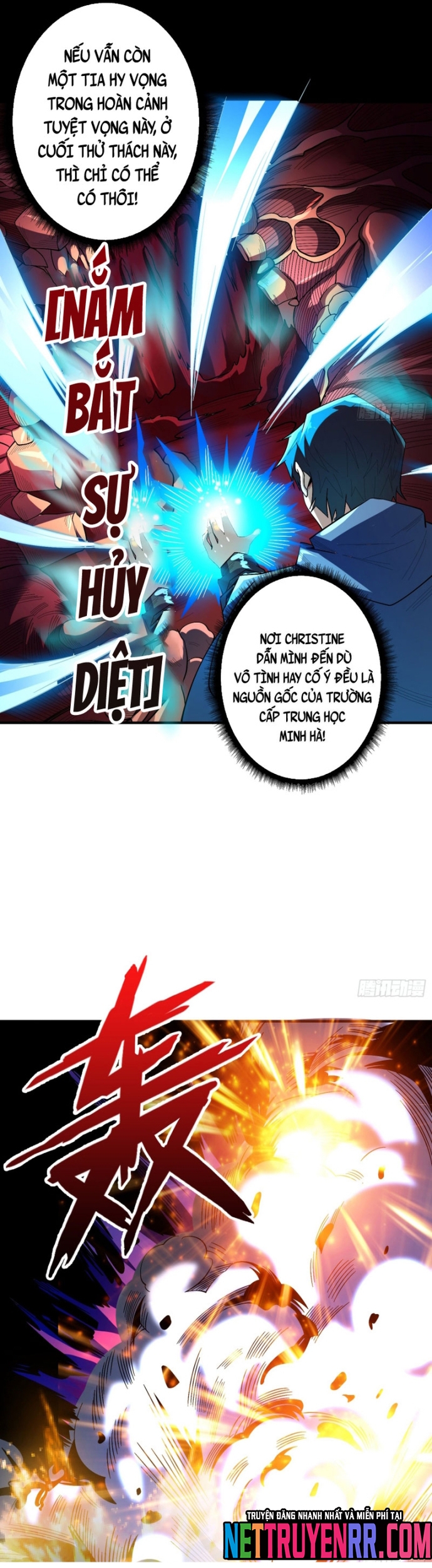 Chương 135 - Trang 17