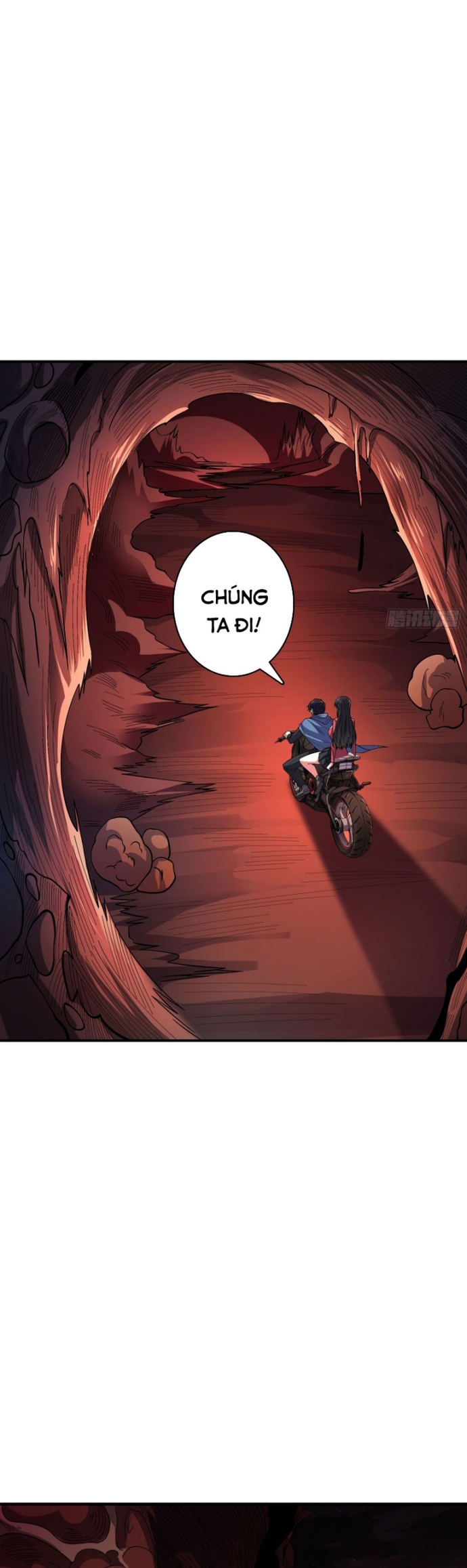 Chương 135 - Trang 18
