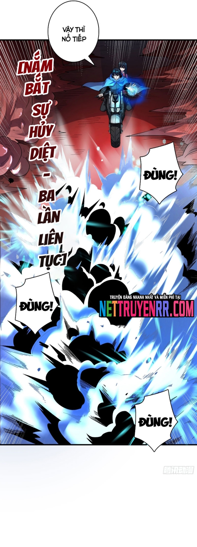 Chương 135 - Trang 20
