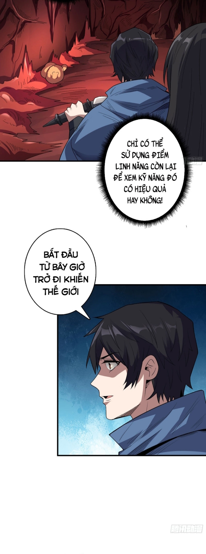 Chương 135 - Trang 22