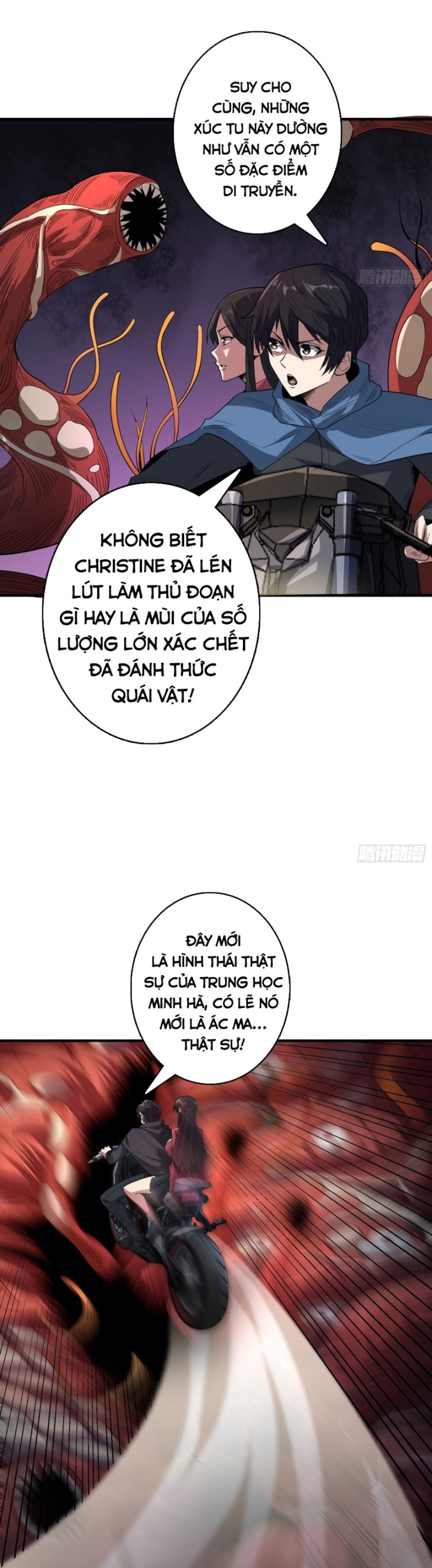 Chương 135 - Trang 5