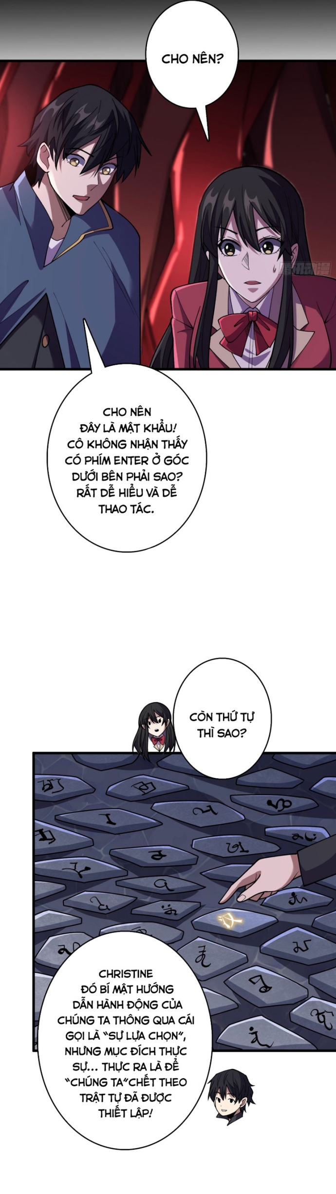 Chương 136 - Trang 15