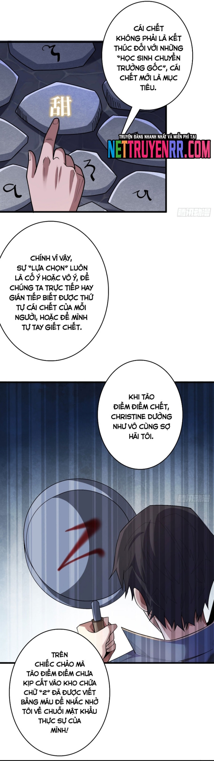 Chương 136 - Trang 16