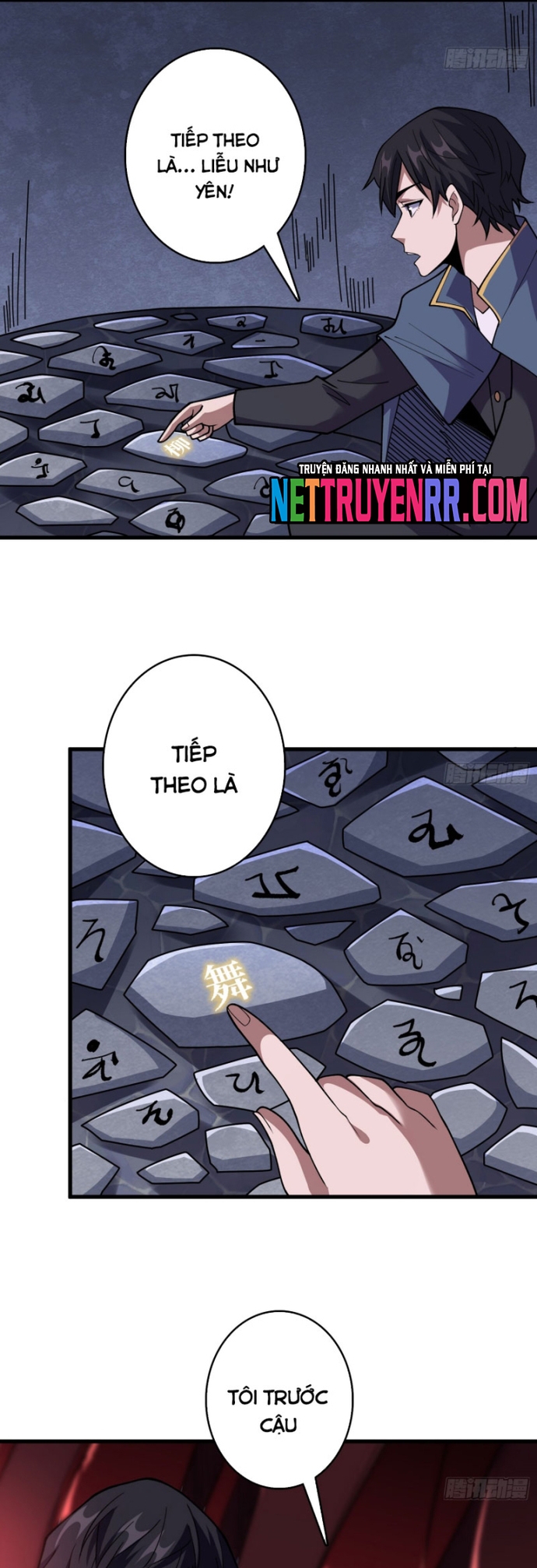 Chương 136 - Trang 17