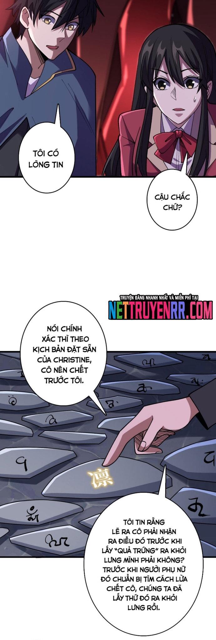Chương 136 - Trang 18