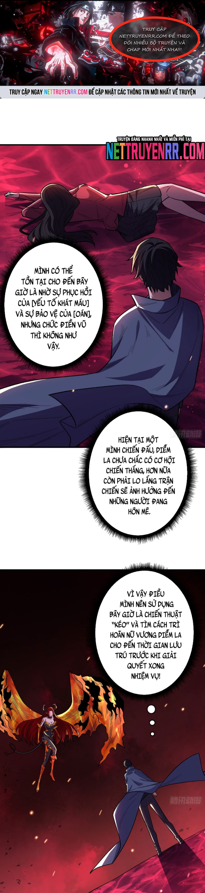 Chương 138 - Trang 1