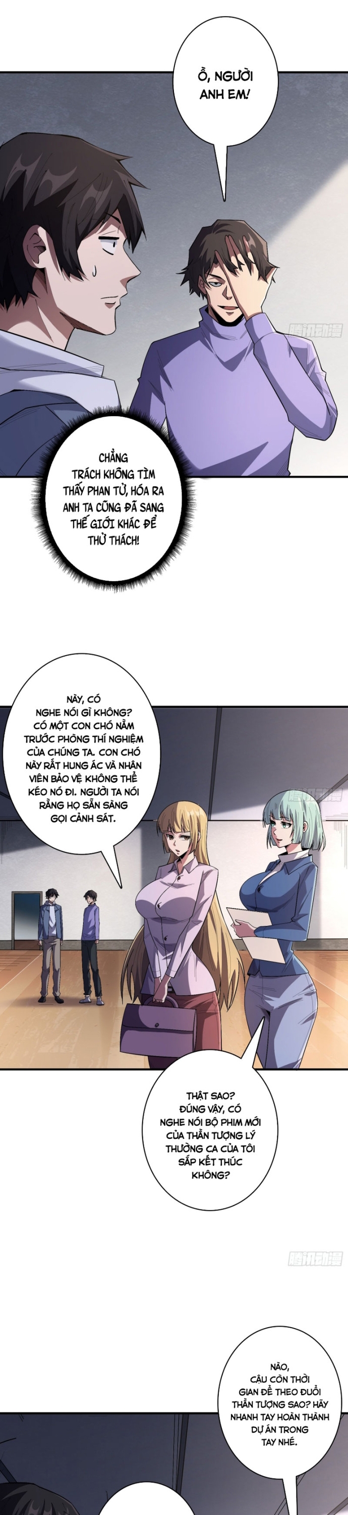 Chương 139 - Trang 11