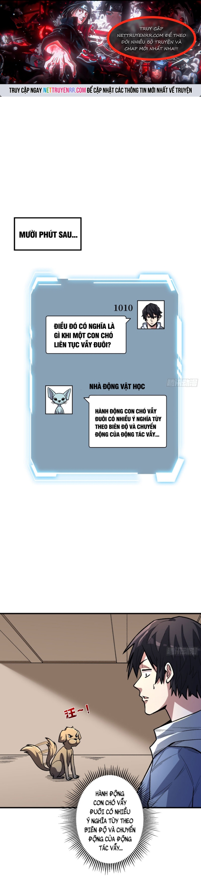 Chương 140 - Trang 1
