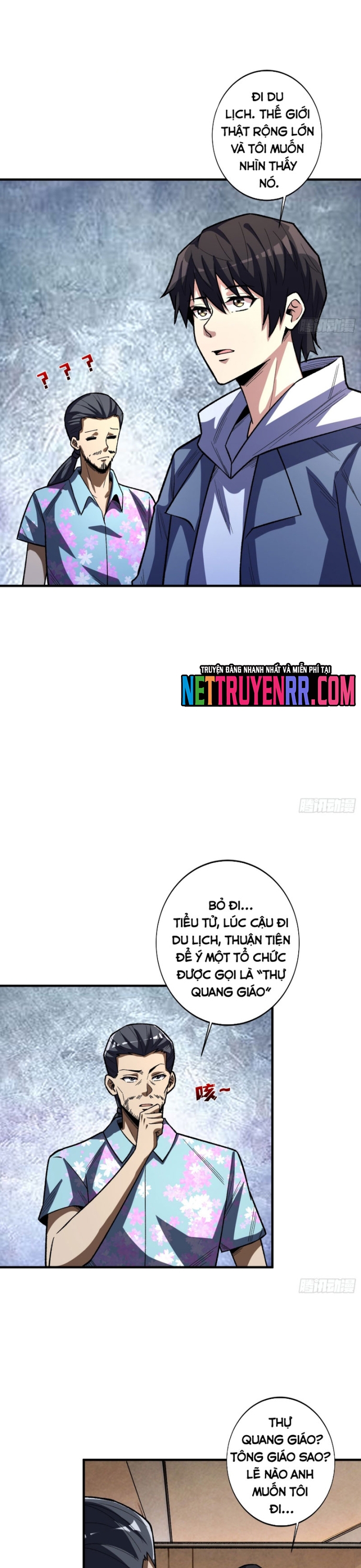 Chương 140 - Trang 11