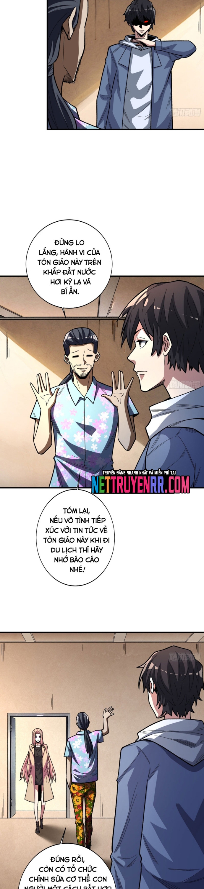 Chương 140 - Trang 12