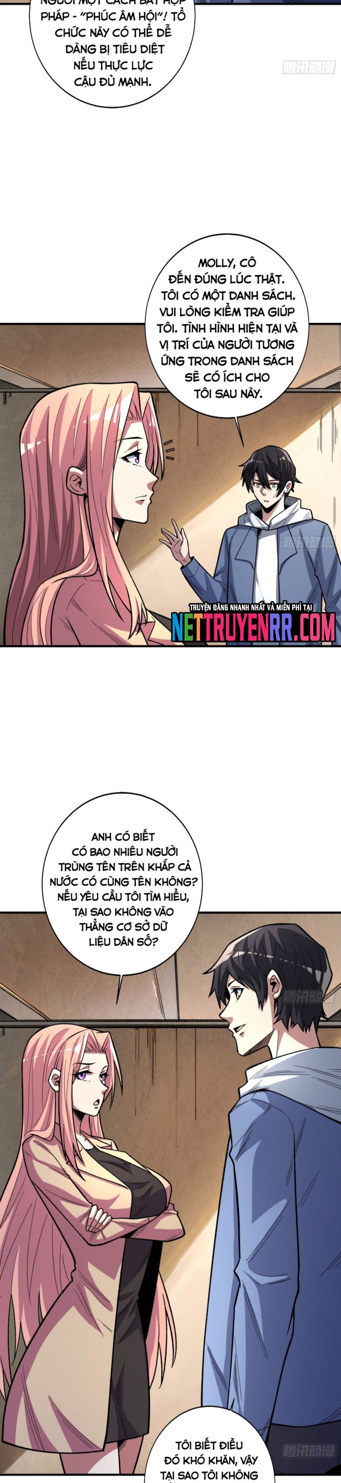 Chương 140 - Trang 13