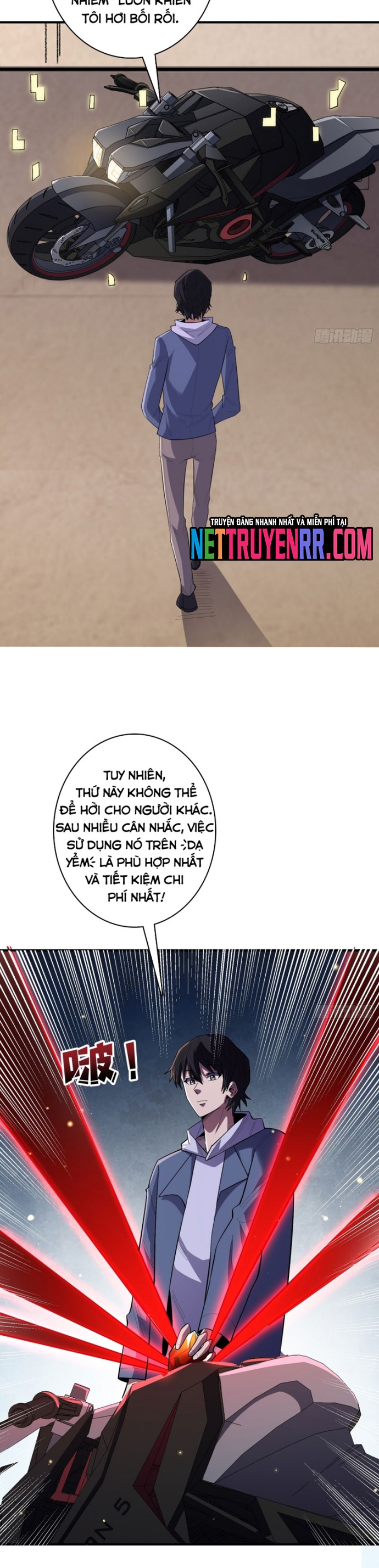 Chương 141 - Trang 16