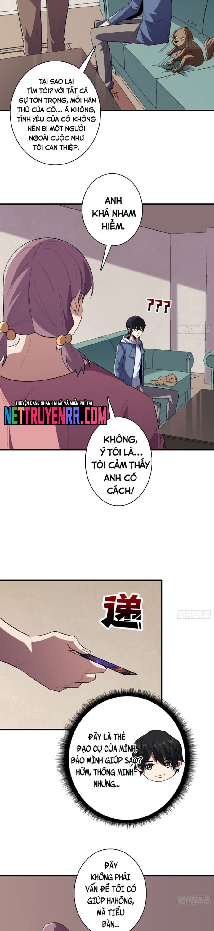 Chương 141 - Trang 9