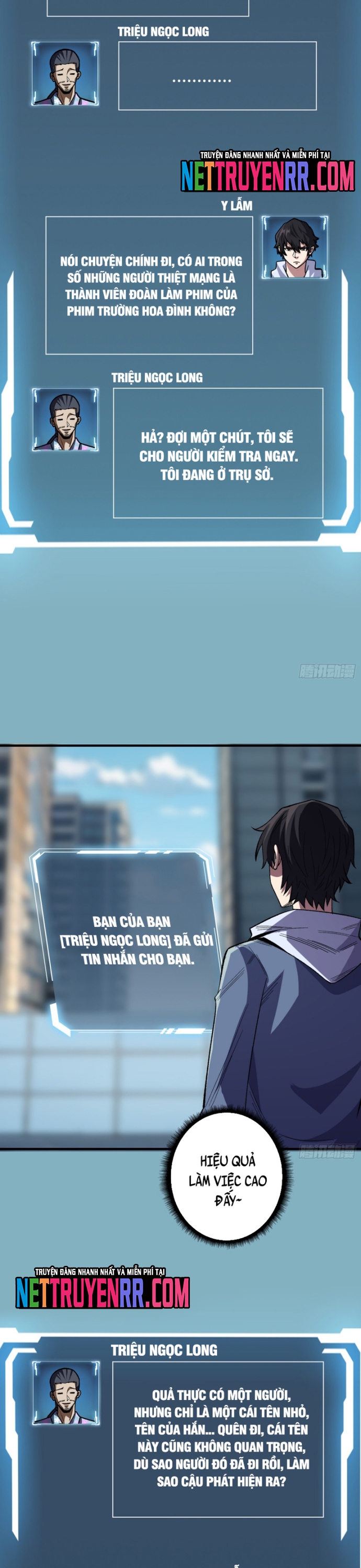 Chương 142 - Trang 16