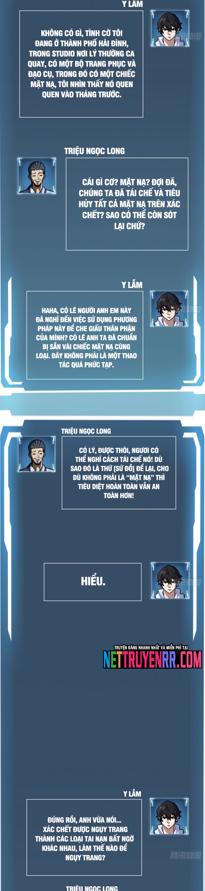 Chương 142 - Trang 17