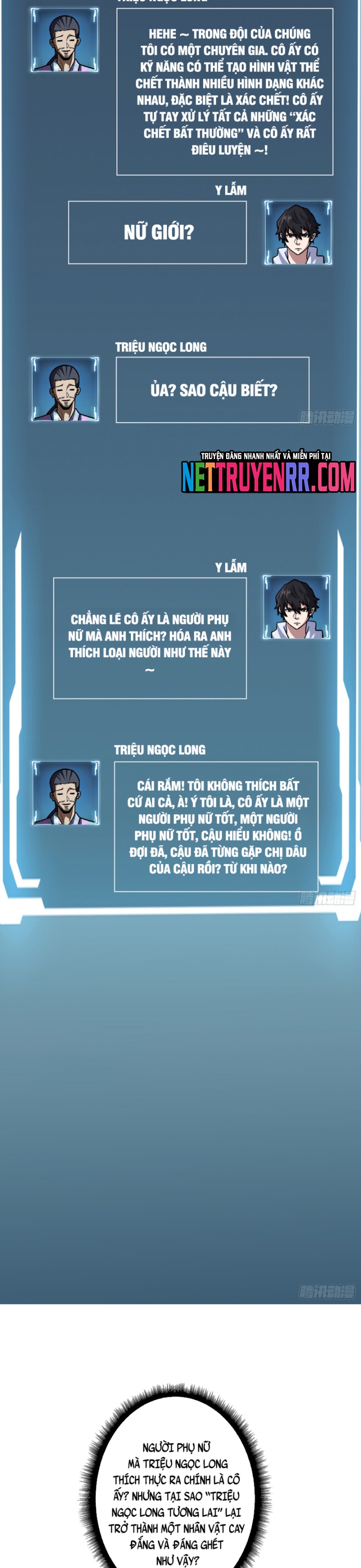 Chương 142 - Trang 18