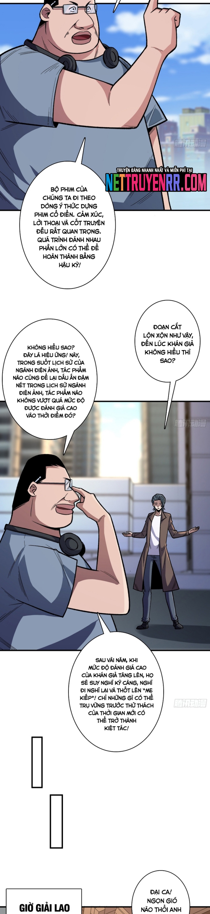Chương 142 - Trang 8