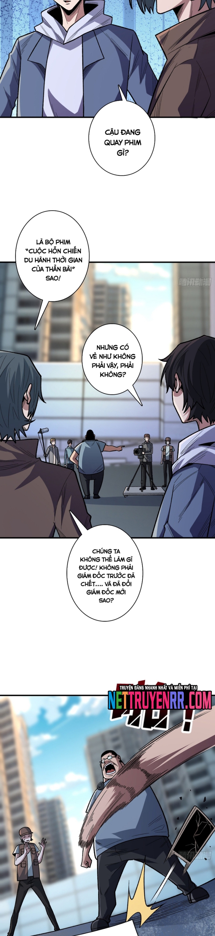 Chương 142 - Trang 10
