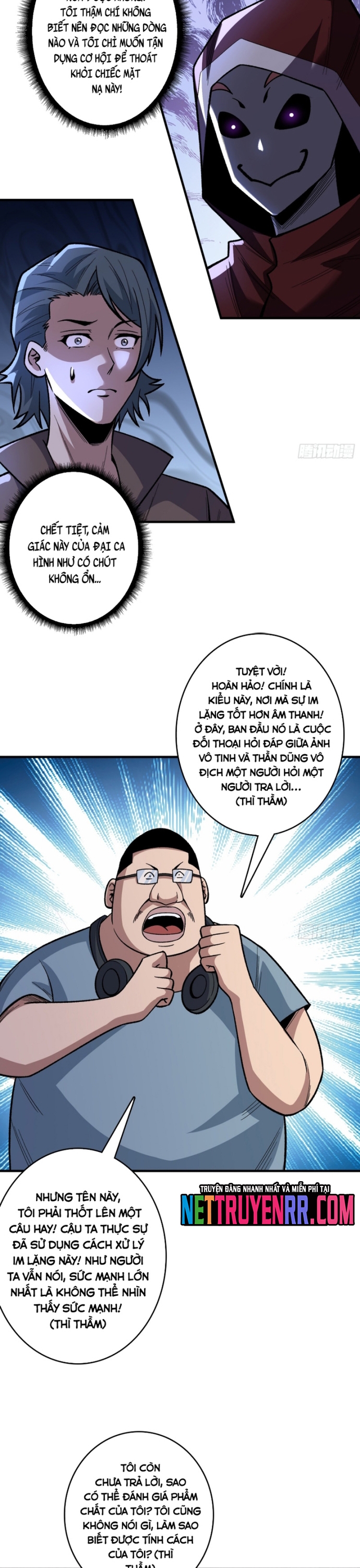 Chương 143 - Trang 14