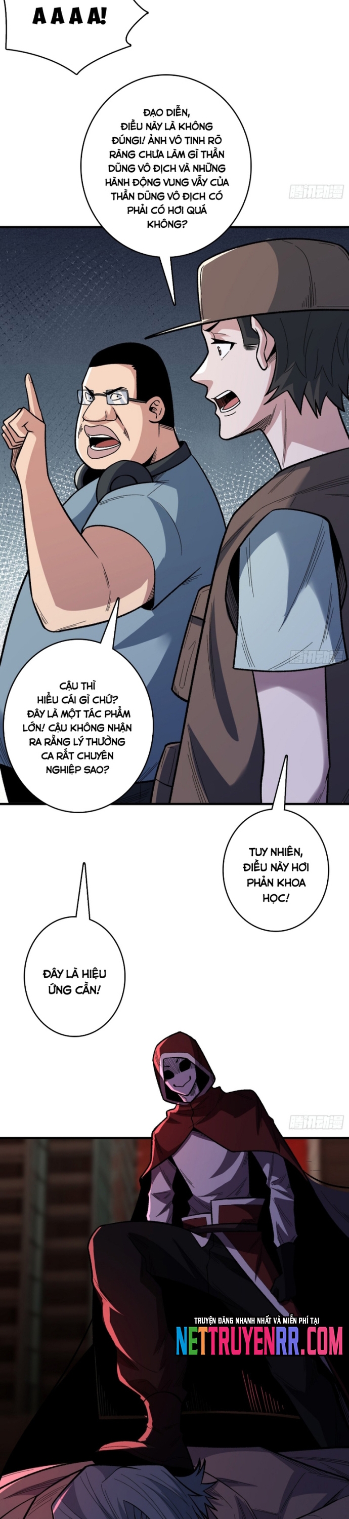 Chương 143 - Trang 16