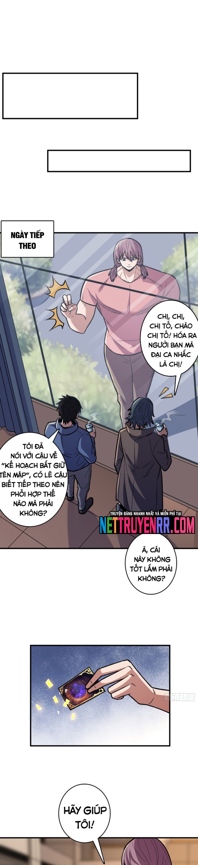 Chương 144 - Trang 15
