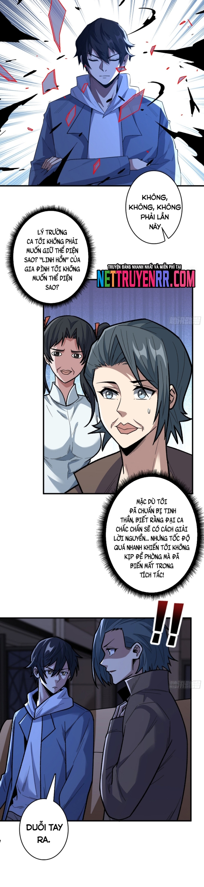 Chương 144 - Trang 10