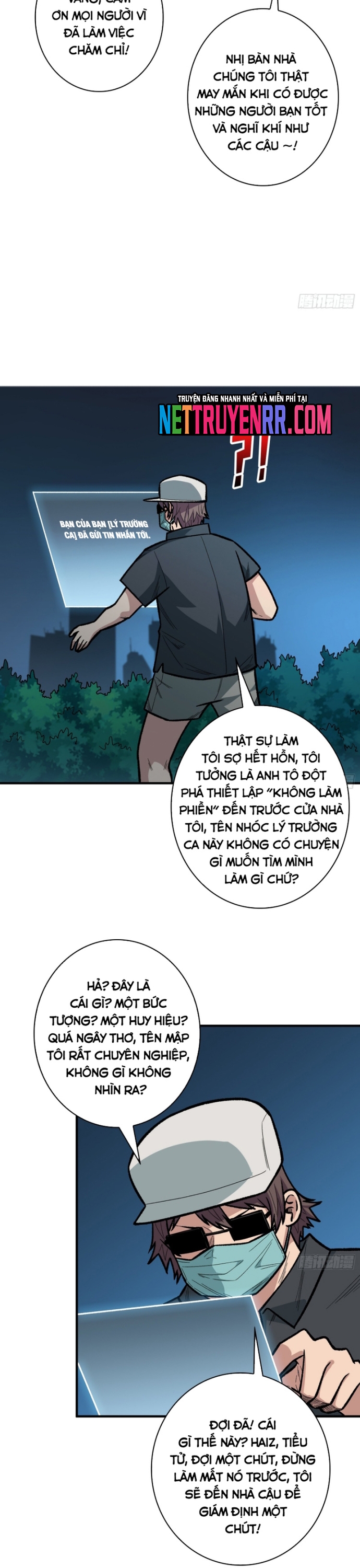Chương 145 - Trang 3