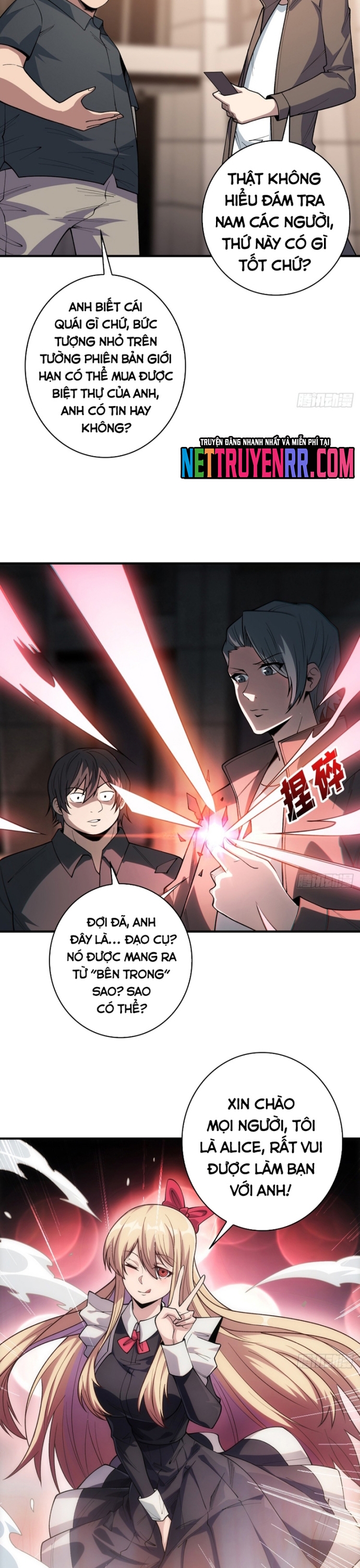 Chương 145 - Trang 6