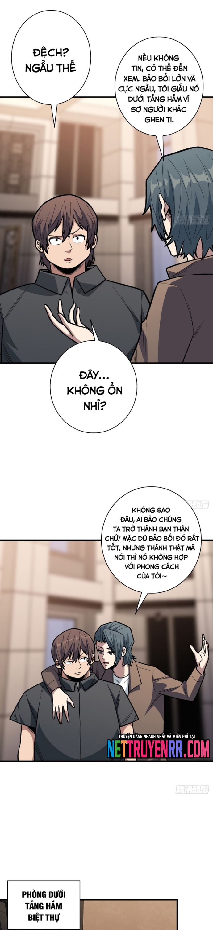 Chương 145 - Trang 10